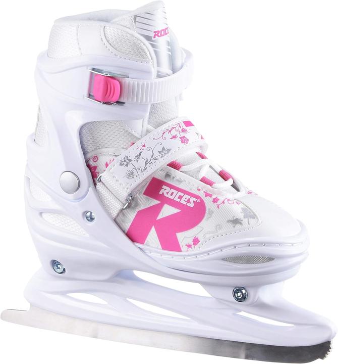 Immagine prodotto Roces Pattini da ghiaccio Jokey Ice 2.0 per bambini (26)