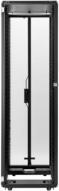 Actual product image HPE E Kitted Advanced Shock Rack G2 42U (42 RU, 19 inch rack)