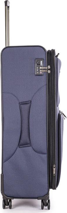 Actual product image Stratic Bendigo Light + Case (105 l, L (90 - 115l))