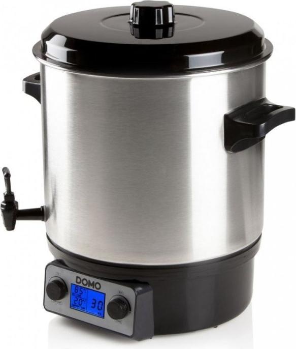 Produktbild Domo DO42325PC (27 l)