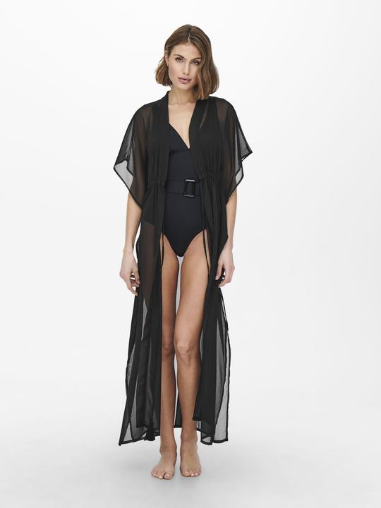 Actual product image Only Onlmadam Life Beach Cardigan (S/M)