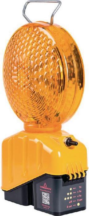 Immagine prodotto Triopan Lampada da cantiere Helios Master V4