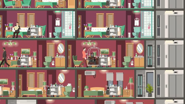 Actual product image Project Highrise: Architect's Edition (Xbox One S, EN)