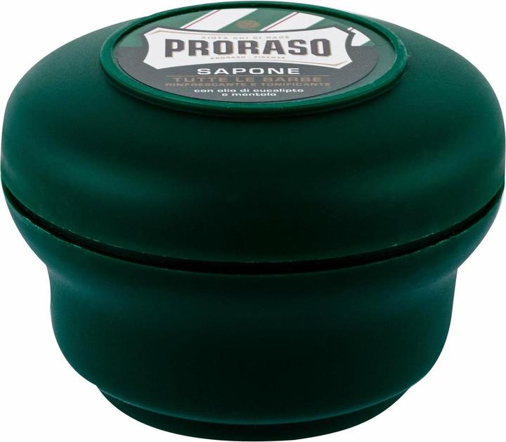 Proraso Green (150 ml, Rasierseife)