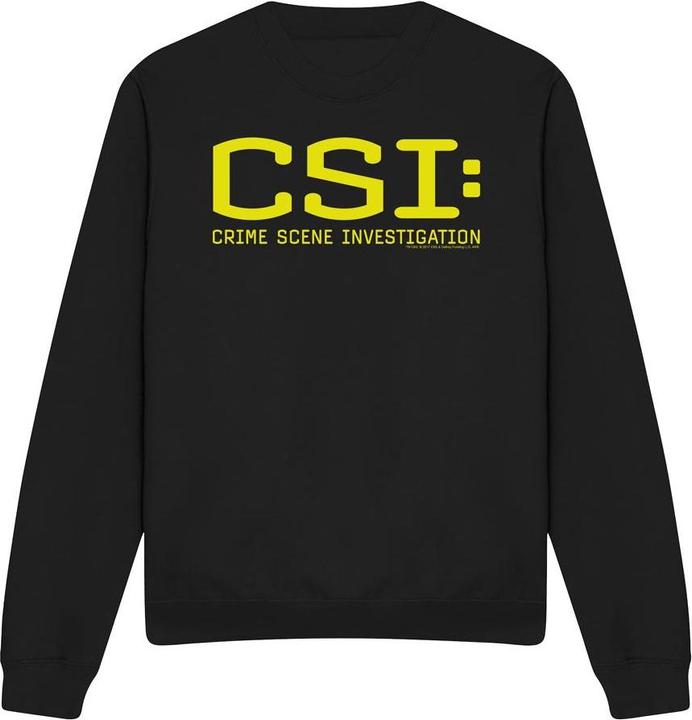 Produktbild Csi: NY Sweatshirt (M)