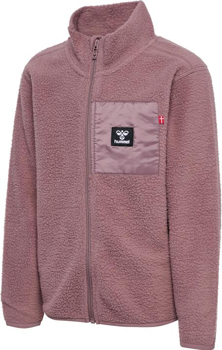 Immagine prodotto hummel Hmlatlas Giacca Con Zip In Fleece (152)