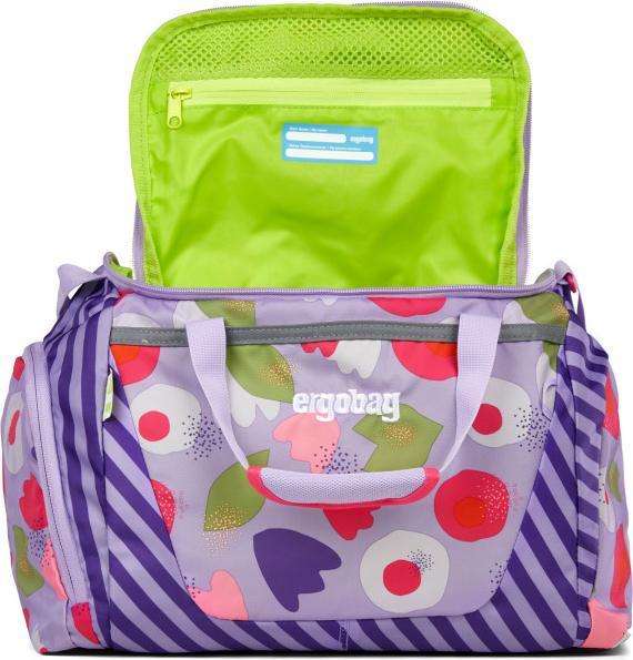 Image du produit Ergobag Sac de sport BlütenzauBär (20 l)