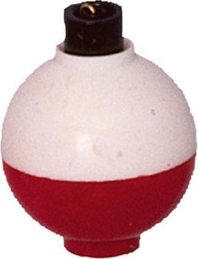 Actual product image Stucki Fishing Plastikkugel Pedro