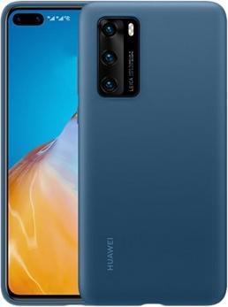 Image du produit Huawei Silicone de couverture (Huawei P40)