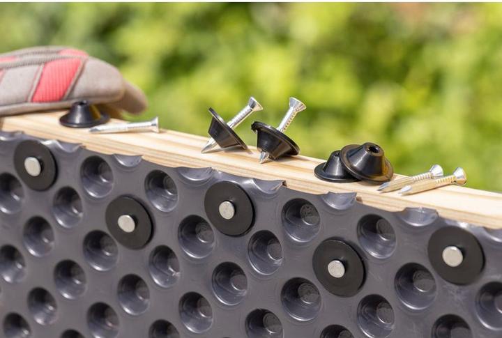 Actual product image Windhager Fixing nails (3 cm, 2.20 cm)