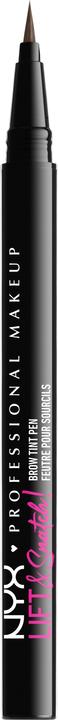 NYX Professional Make-Up Lift & Snatch! (Ash Brown)