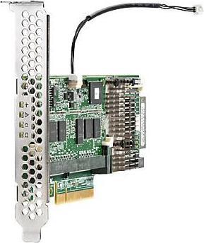 Immagine prodotto HPE Controller Smart Array P440/2G