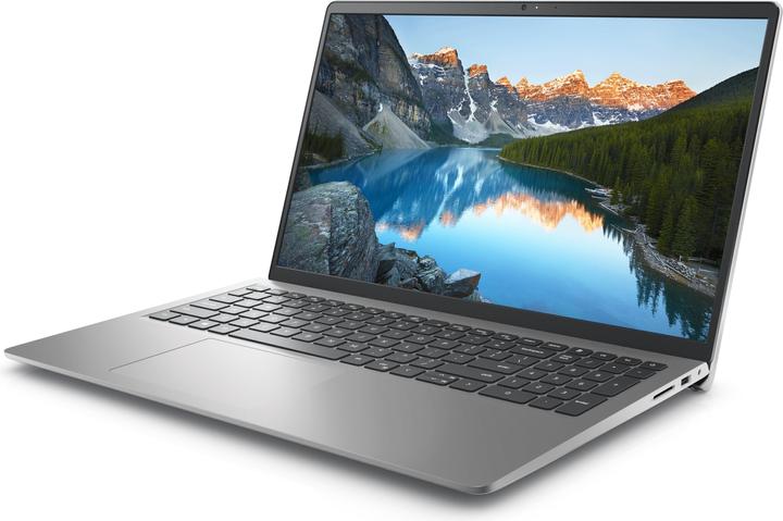 Produktbild Dell Inspiron 3520 (15.60", Intel Core i5-1235U, 16 GB, 1000 GB, US)