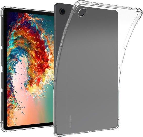 Image du produit MU Classic Étui souple TPU Series (Galaxy Tab A9)