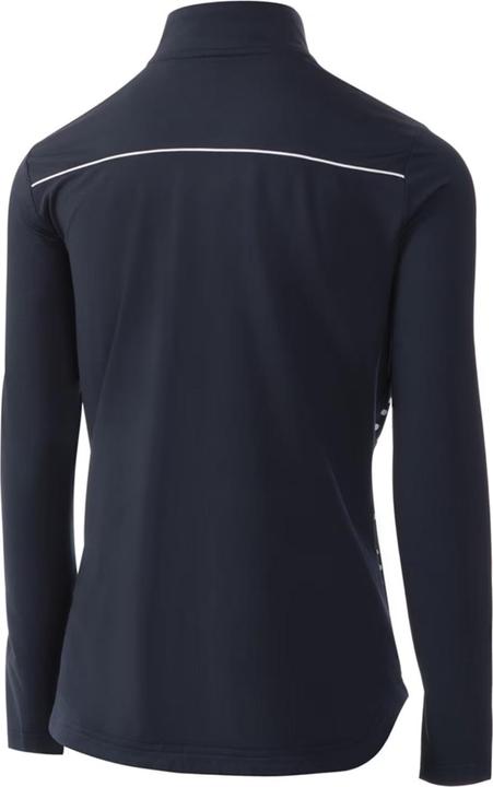 Produktbild Island Green Pullover Abgerundeter Saum (S)