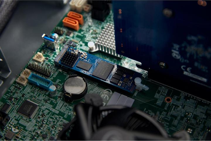 Immagine prodotto Kingston DC2000B (960 GB, M.2 2280)