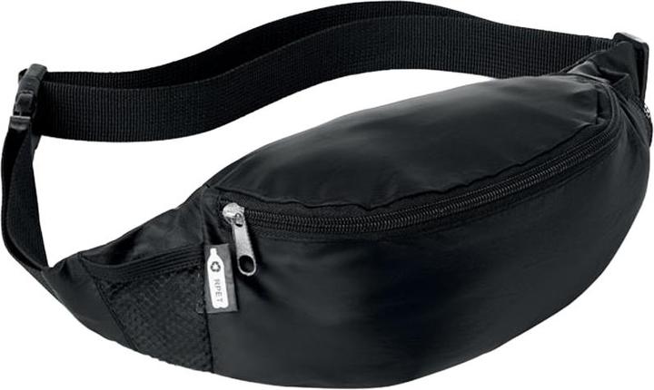 Produktbild MidOcean Bauchtasche Parkpet rPET (Recyceltes PolyethylenTerephthalat)