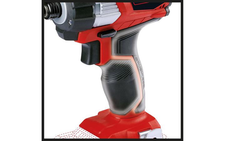 Image du produit Einhell Te-Ci 18 Li Bl (Fonctionnement sur batterie)