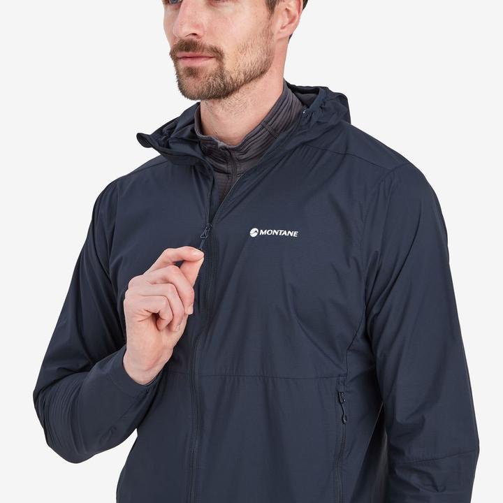 Produktbild Montane Featherlite Hoodie (M)