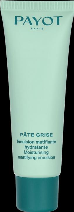 Produktbild Payot Paris Pâte Grise Emulsion Matifiante Hydratante (50 ml)