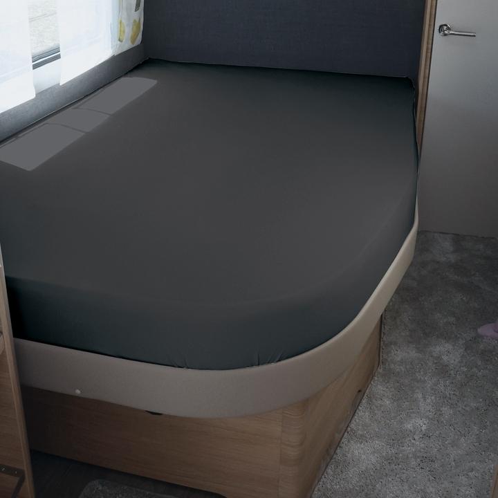 Produktbild Erwin Müller Spannbettlaken (135x200 cm)