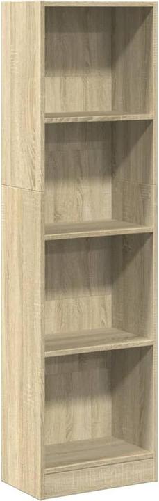 Immagine prodotto VidaXL Claiborn (40 x 24 x 143 cm)