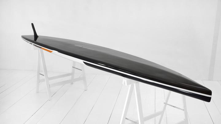 Actual product image Season Airstream (12'6")