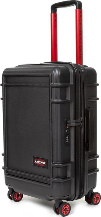 Actual product image Eastpak Resist'R ZIPHandgepäcktrolley Erweiterbar (42 l, Hand luggage (up to 50 litres))