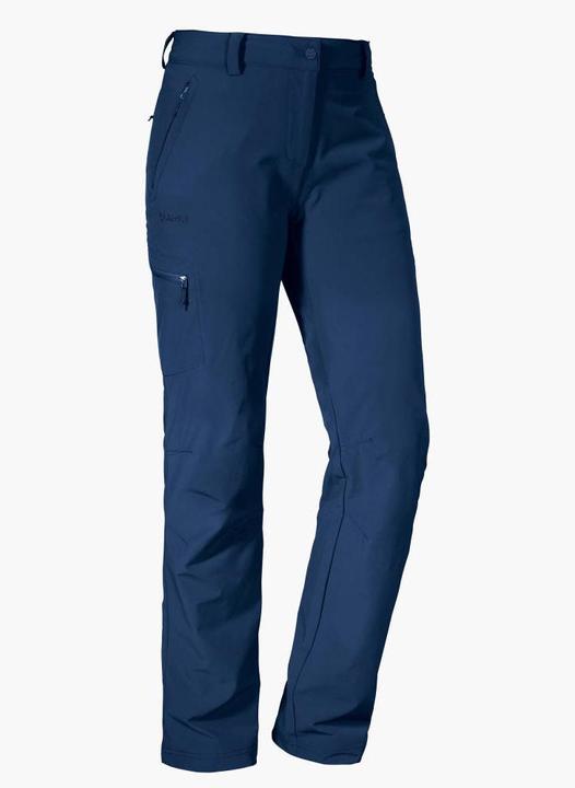 Image du produit Schöffel Ascona Pants KL dress blues (17, XS, S)