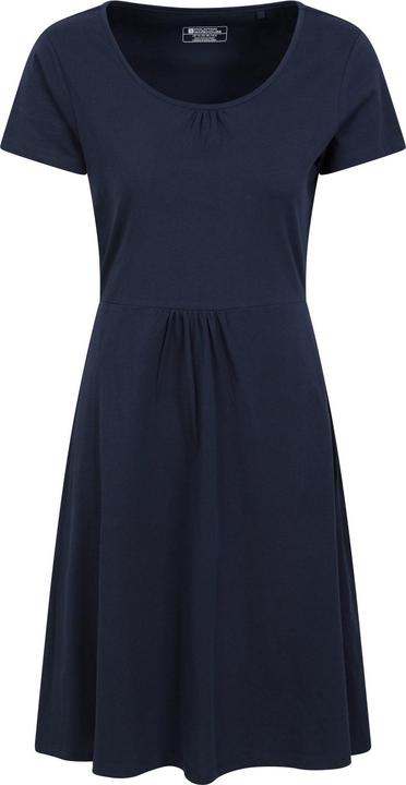 Produktbild Mountain Warehouse Essentials Lora Kleid mit ausgestelltem Rock (48 D)