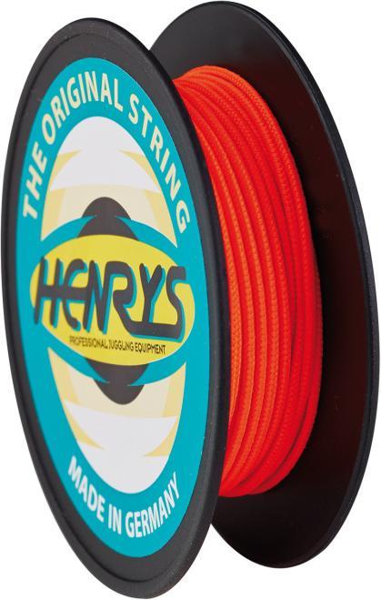 Produktbild Henrys Diabolo Schnur 10m-Rollefluorot