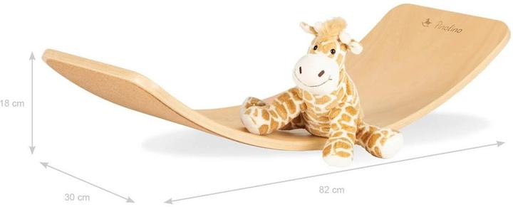 Produktbild Pinolino Balance Board Kari