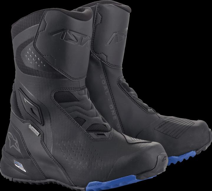 Actual product image Alpinestars RT-8 GTX Boots (Men, Women, 44)