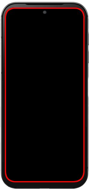Productafbeelding Mobilize Glas (1 Stuk, Fairphone 5)