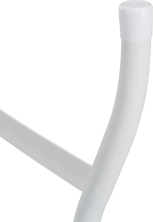 Actual product image Relaxdays Garden table (180 cm)