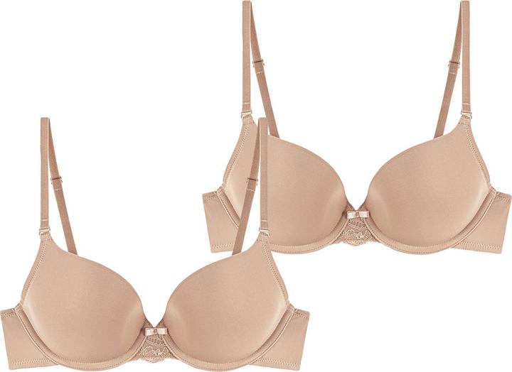 beige lisse