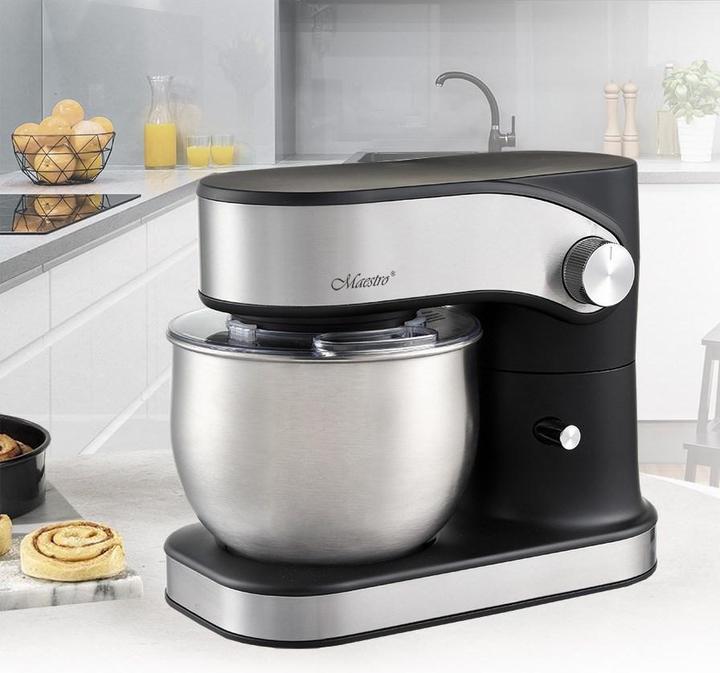 Image du produit Maestro Robot planetrany MR-557 (Prise UE, 1200 W)