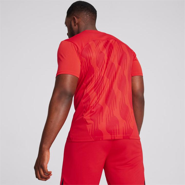 Produktbild Puma warm up trikot rc lens 2024/25 (XS)