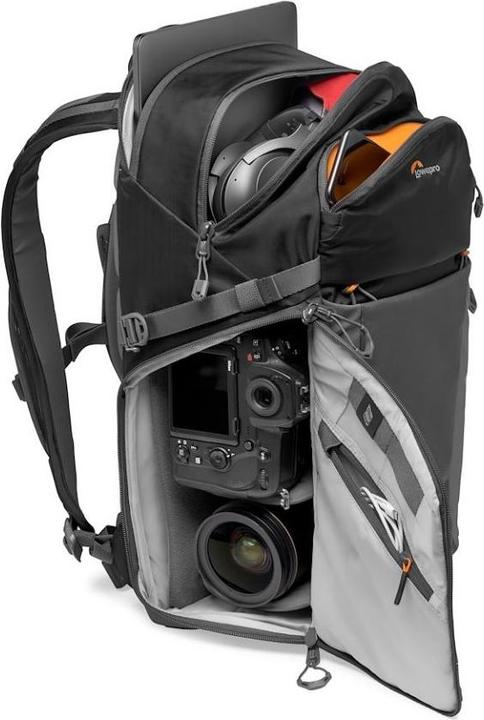 Image du produit Lowepro Photo Active BP 300 AW (Sac à dos photo, 25 l)