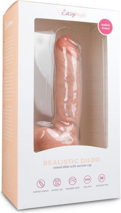 Produktbild Easytoys Realistic