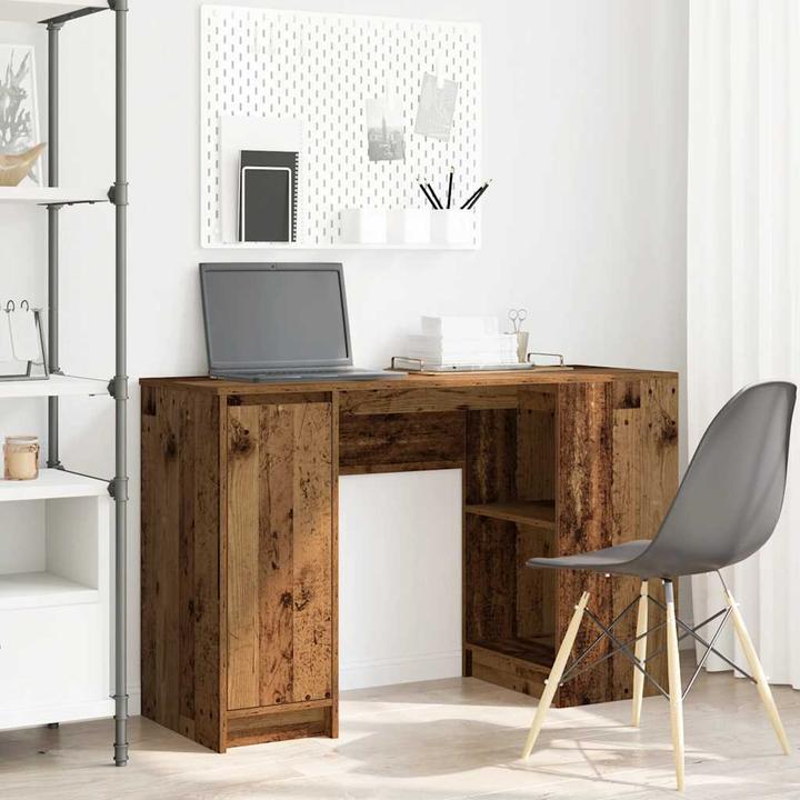 Immagine prodotto VidaXL Rahel (120 x 42 x 76 cm)