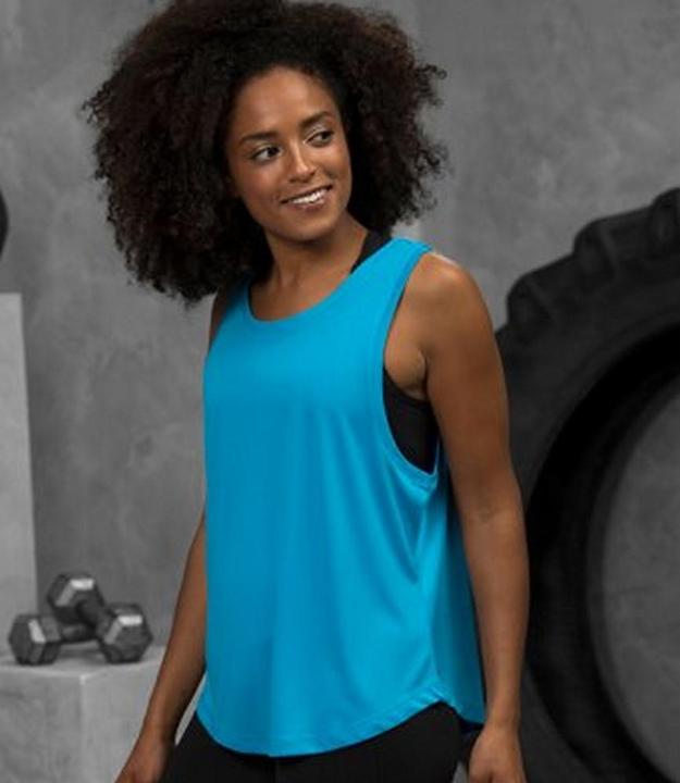 Produktbild Awdis Just Cool SportTop ärmellos (XS)