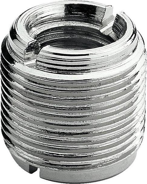 Produktbild HQ Power MICAS4 Gewindereduzierstück 3/8" - 5/8"