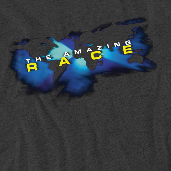 Produktbild The Amazing Race TShirt (S)