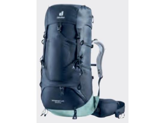 Actual product image Deuter Aircontact Lite 35 + 10 (35 l)