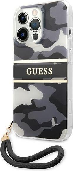 Image du produit Guess cas (Apple iPhone 13 Pro Max)