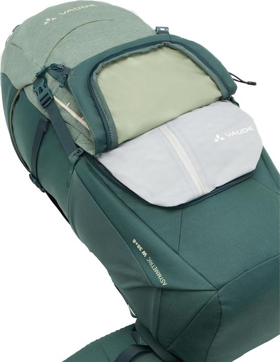 Image du produit Vaude Asymmetric 38+8 (46 l)