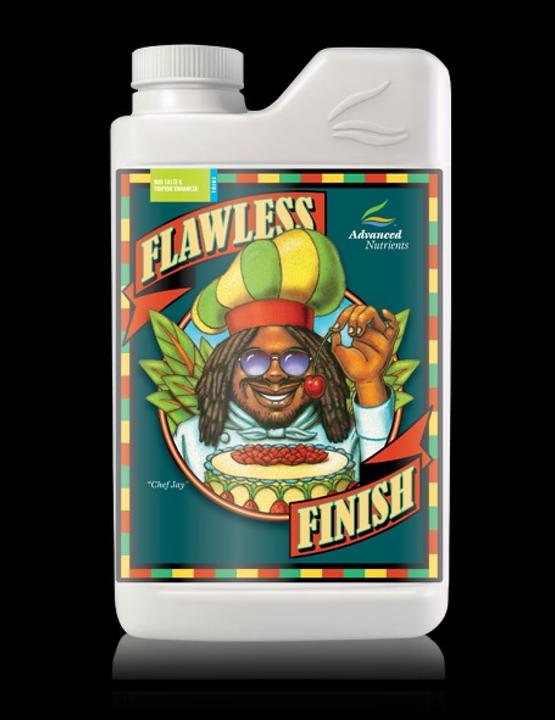 Actual product image Advanced Nutrients Flawless Finish 1L (Final Phase) (1.20 kg, 1 l)