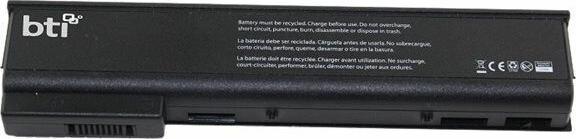 Image du produit Battery Tech BTI Battery HP PROBOOK 640/650 G1 (6 cellules, 5200 mAh)