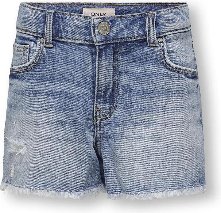 Immagine prodotto Only Pantaloncini in denim dettagliati (152)